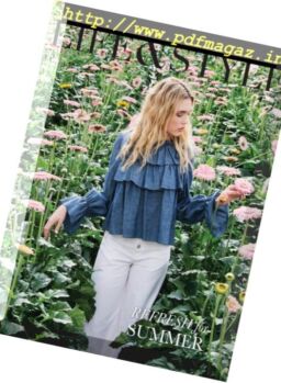 Santa Barbara Life & Style – May-June 2017