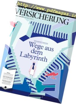 Schweizer Versicherung – Juni 2017