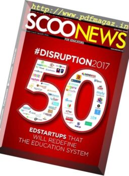 Scoonews – March 2017