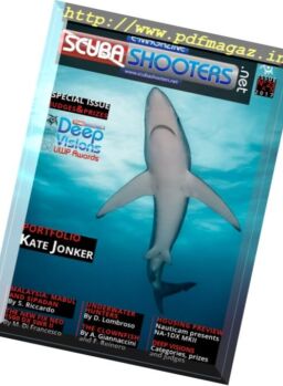 ScubaShooters – January 2017