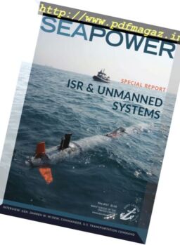 SeaPower – May 2017