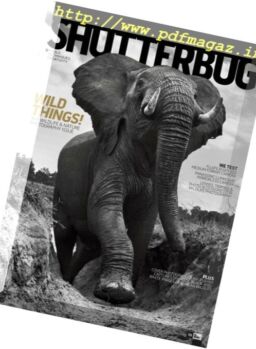Shutterbug – July 2017