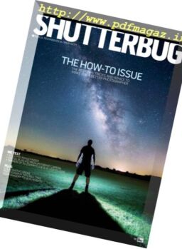 Shutterbug – June 2017