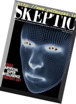 Skeptic – Volume 22 Issue 2 2017