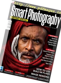 Smart Photography – May 2017