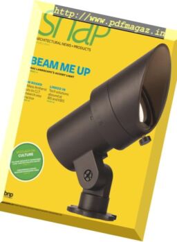 Snap – March-April 2017