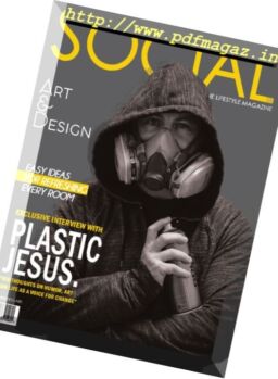 Social The Lifestyle – April-May 2017
