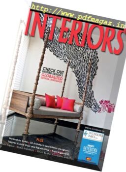Society Interiors – May 2017