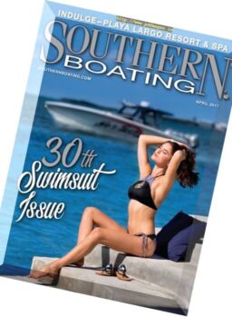Southern Boating – April 2017