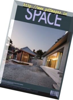 Space – May 2017
