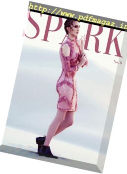 Spark Magazine – Spring 2017