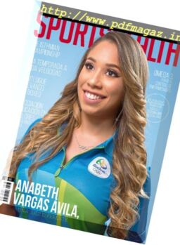 Sports & Health – Mayo 2017