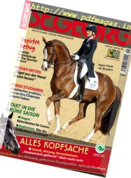 St.Georg – Juni 2017
