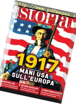 Storia in Rete – Marzo-Aprile 2017