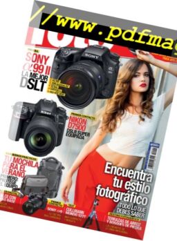 Superfoto Digital – Junio 2017