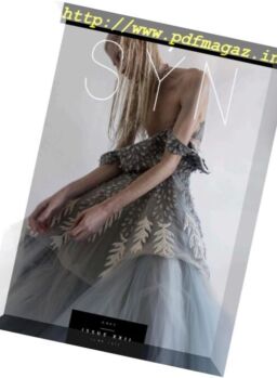 SYN Magazine – June 2017