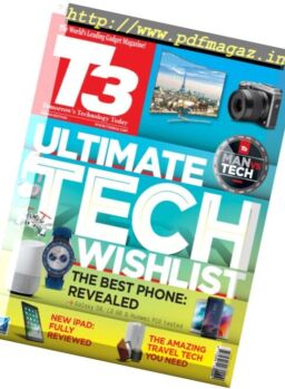 T3 India – June 2017