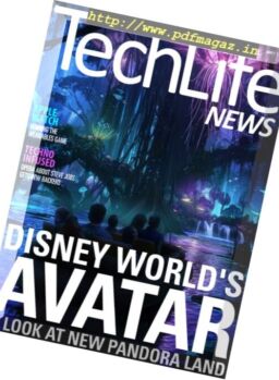 Techlife News – 13 May 2017