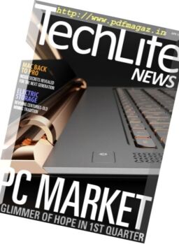 Techlife News – 15 April 2017