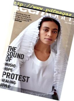 Teen Vogue – Vol, 2, 2017