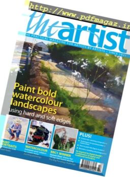 The Artist – July 2017