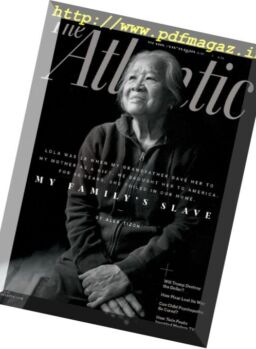 The Atlantic – June 2017