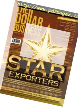 The Dollar Business – April 2017