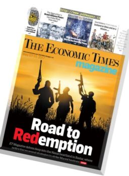 The Economic Times – May 7-13, 2017