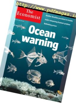 The Economist Europe – 27 May – 2 June 2017