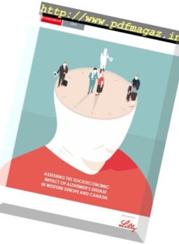 The Economist (Intelligence Unit) – Assessing the Socioeconomic Impact of Alzheimer’s in Western Eur