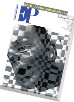 The Excellent People – The Original Eye Issue 2016