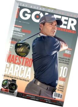 The Irish Golfer Magazine – June 2017
