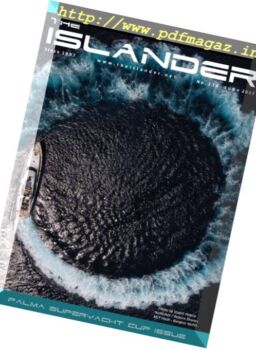 The Islander – June 2017