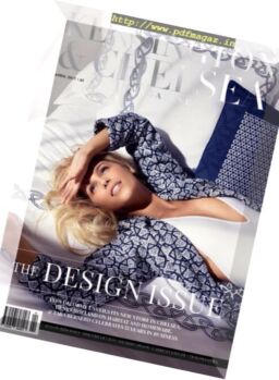 The Kensington & Chelsea – April 2017