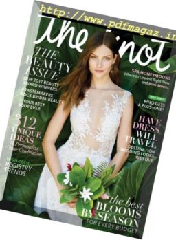The Knot – Summer 2017