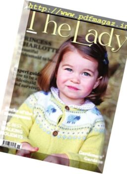 The Lady – 5 May 2017