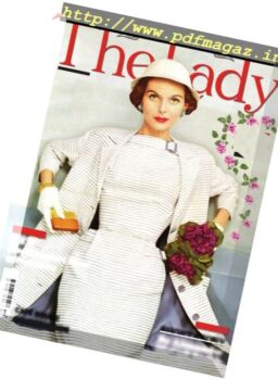 The Lady – 7-20 April 2017
