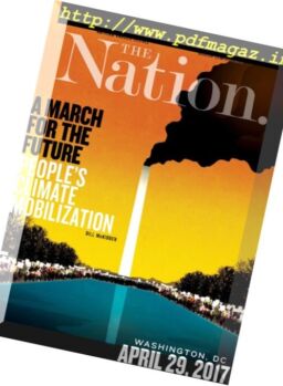 The Nation – 8 – 15 May 2017