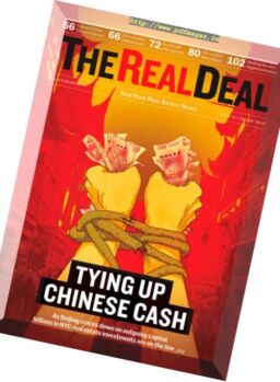 The Real Deal – May 2017