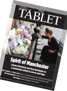 The Tablet – 27 May 2017