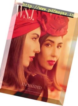 The Wall Street Journal – (06 – 03 – 2017)