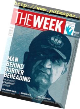 The Week India – 14 May 2017