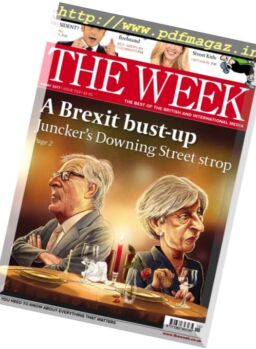 The Week UK – 6 May 2017