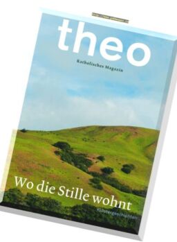 Theo – Nr.2, 2017