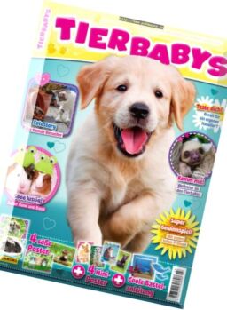 Tierbabys – Nr.3, 2017