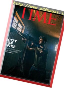 Time Asia – 24 April 2017