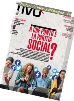 Tivu – Giugno 2017