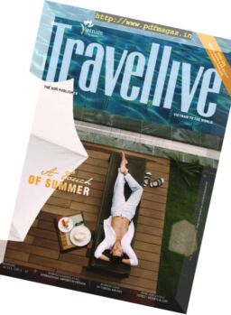 Travellive – April 2017