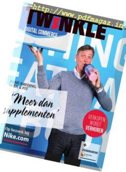 Twinkle – April 2017