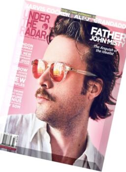 Under the Radar – April-May-June 2017